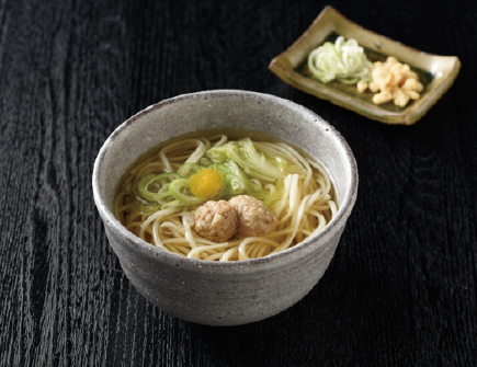 五島手延うどん