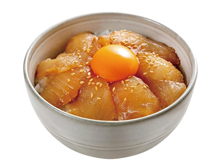 三陸漬け丼の具セット8000