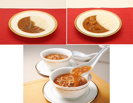 三陸カレー・極ギフトセット