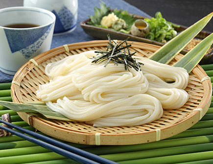讃岐うどん