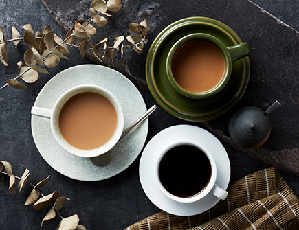 カフェセレクション