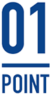 ポイント1