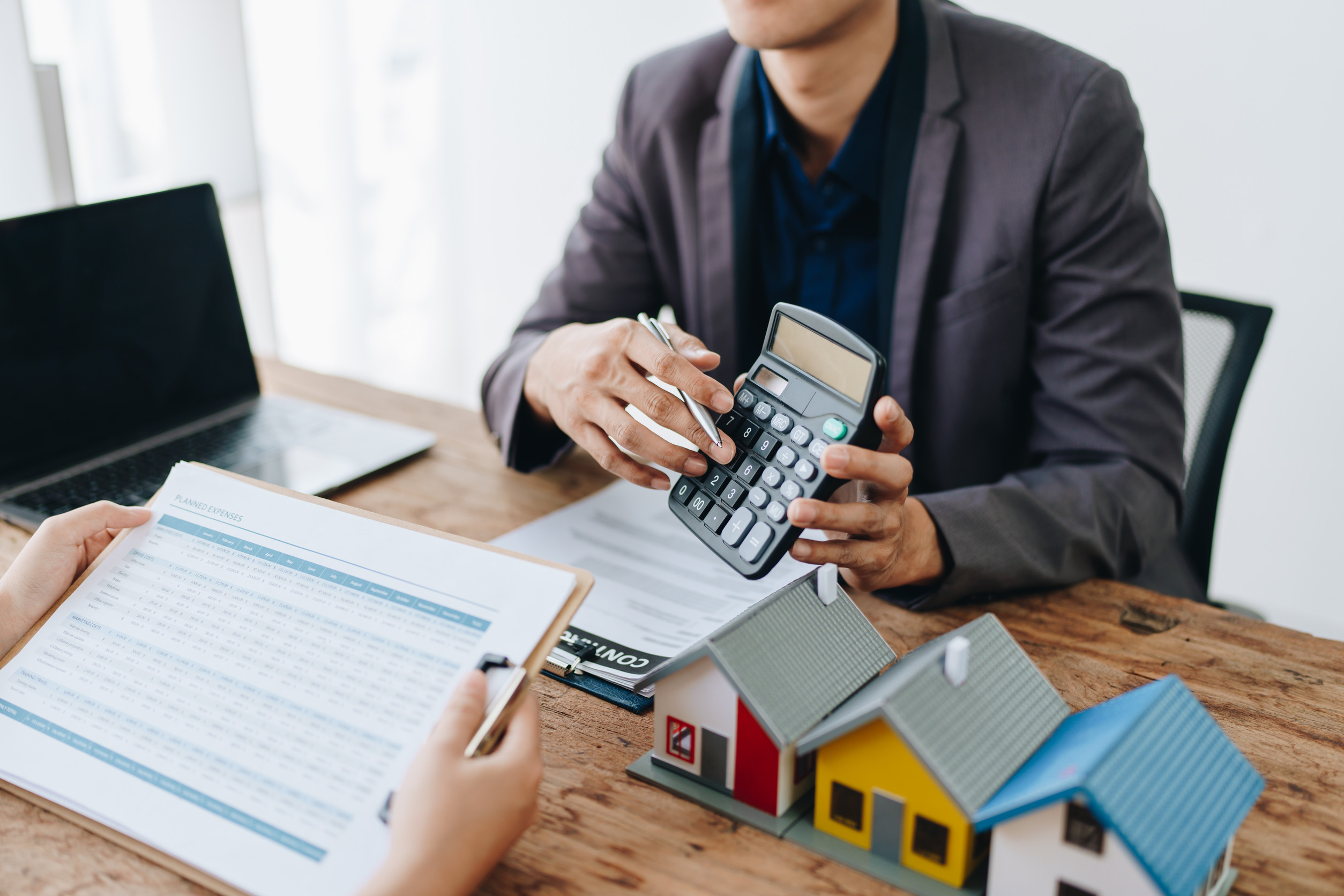 戸建て販売に必要な集客施策は？成果を最大化するマーケティング戦略