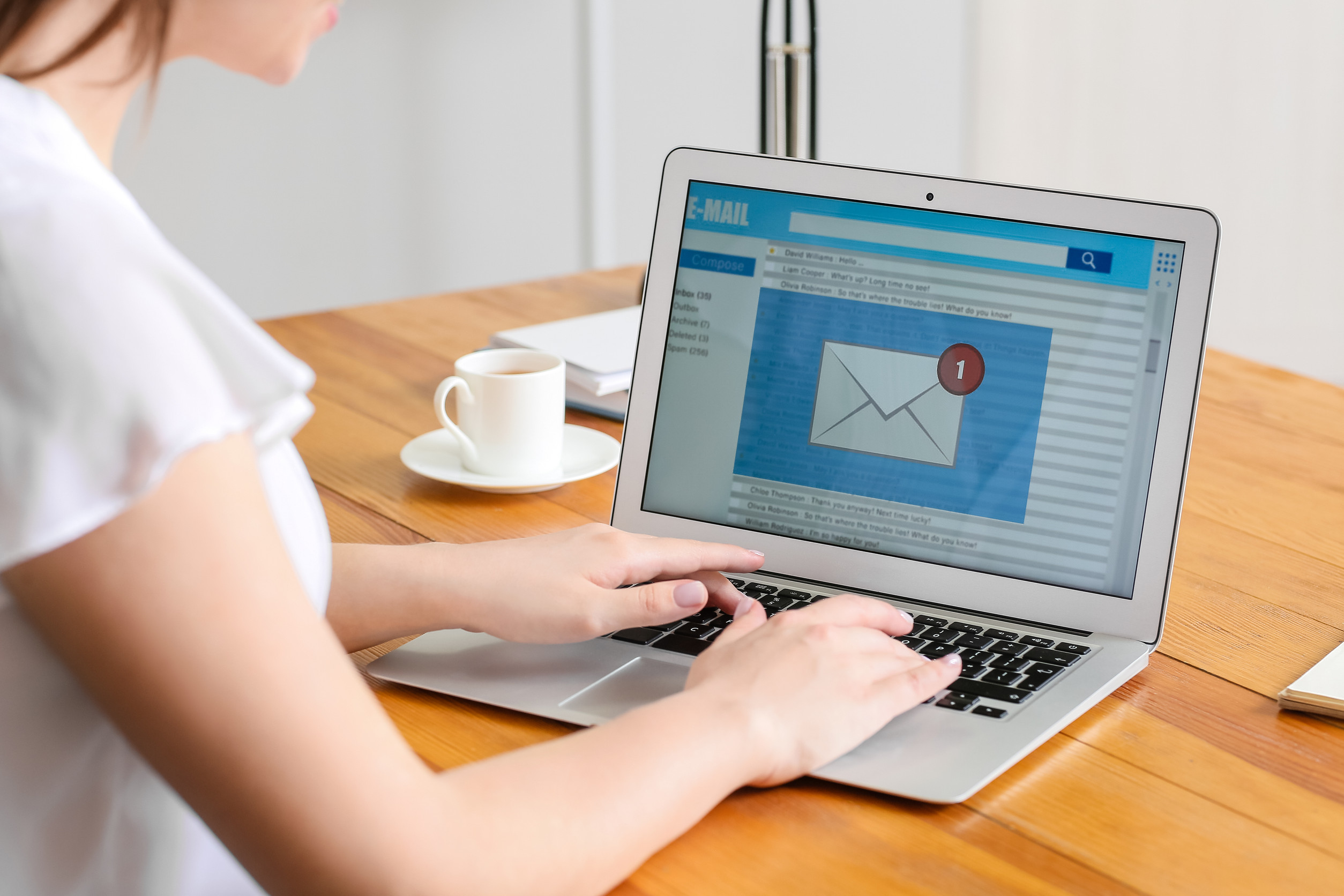 戸建住宅の広告にはメールが向いている？その理由と運用時のポイントを解説