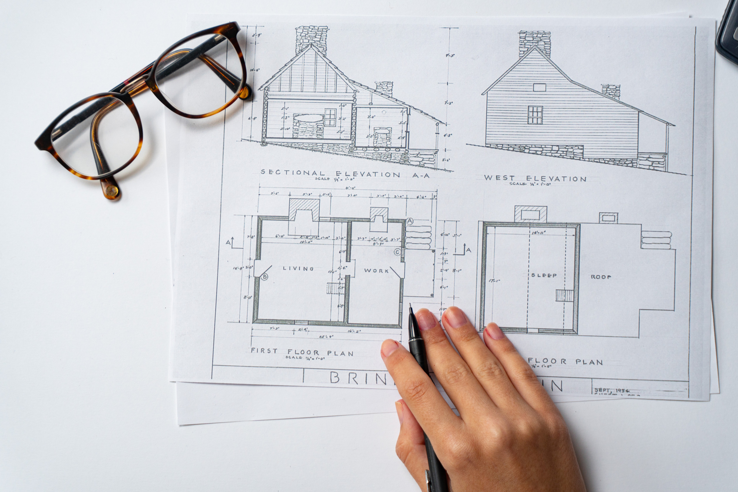 不動産の物件概要書とは？Ｗｅｂ集客のための改善ポイントを解説！