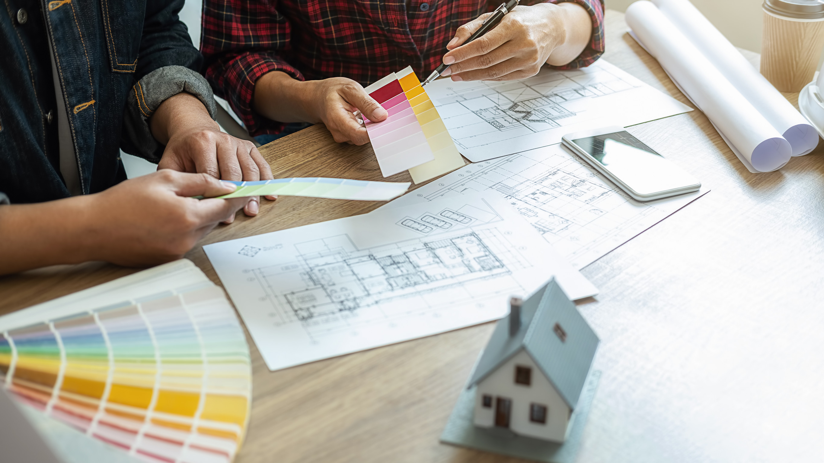 反響が変わる分譲物件折り込みチラシの作り方｜Web連携で効果を最大化する新戦略