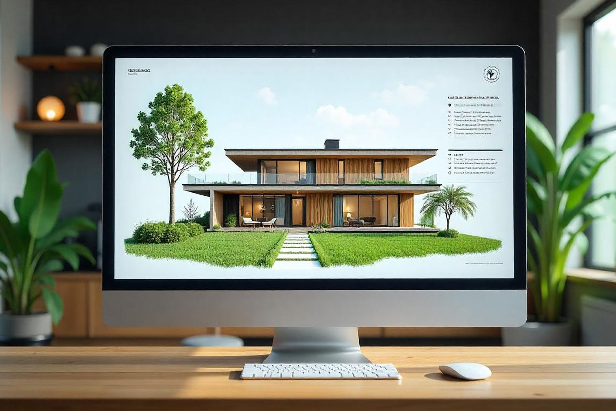 物件ホームページ制作の戦略｜共感を反響に変え、サイトを資産にする方法