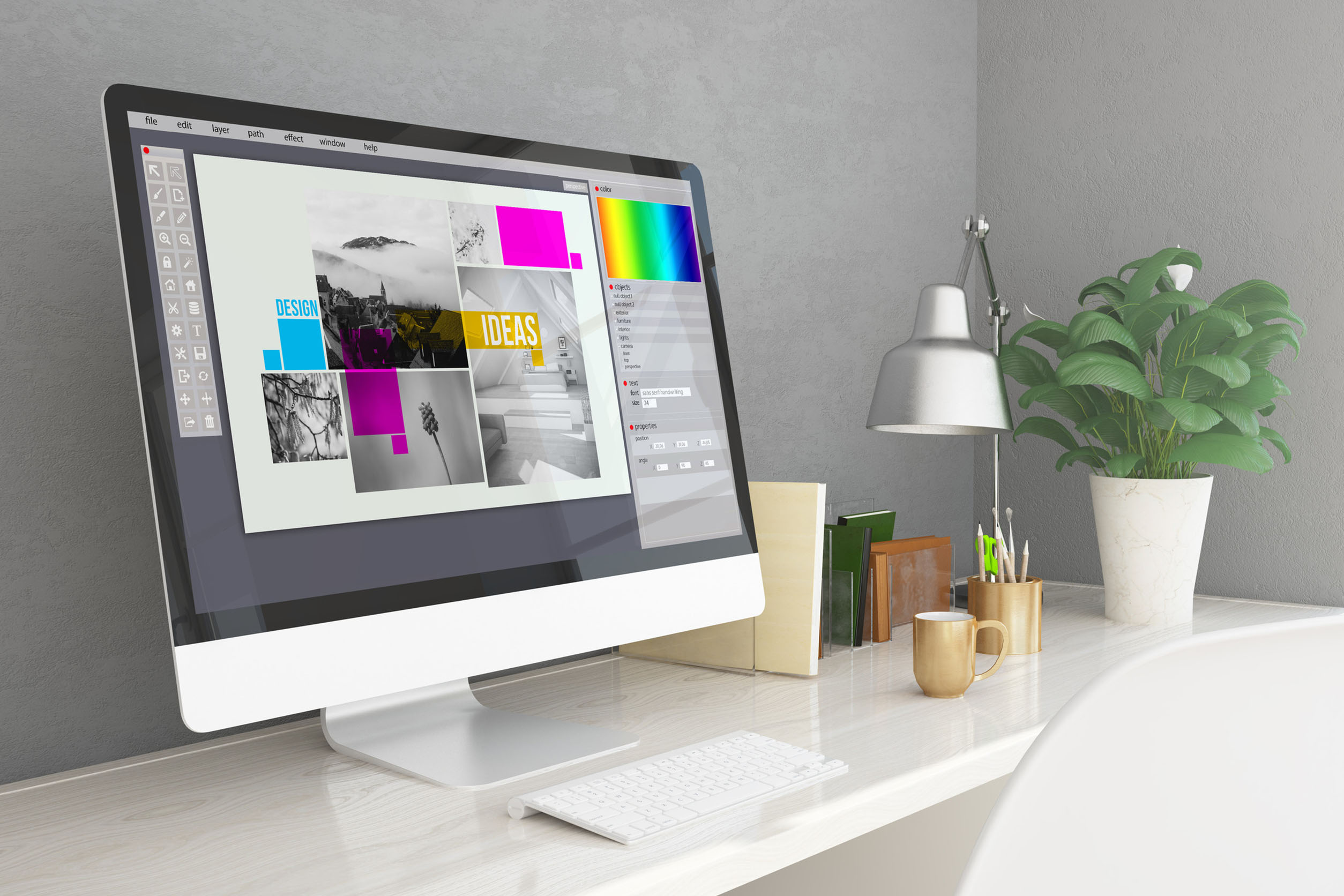 成約率を高める住宅折り込みチラシのデザイン方法｜成功のポイントと注意点を解説