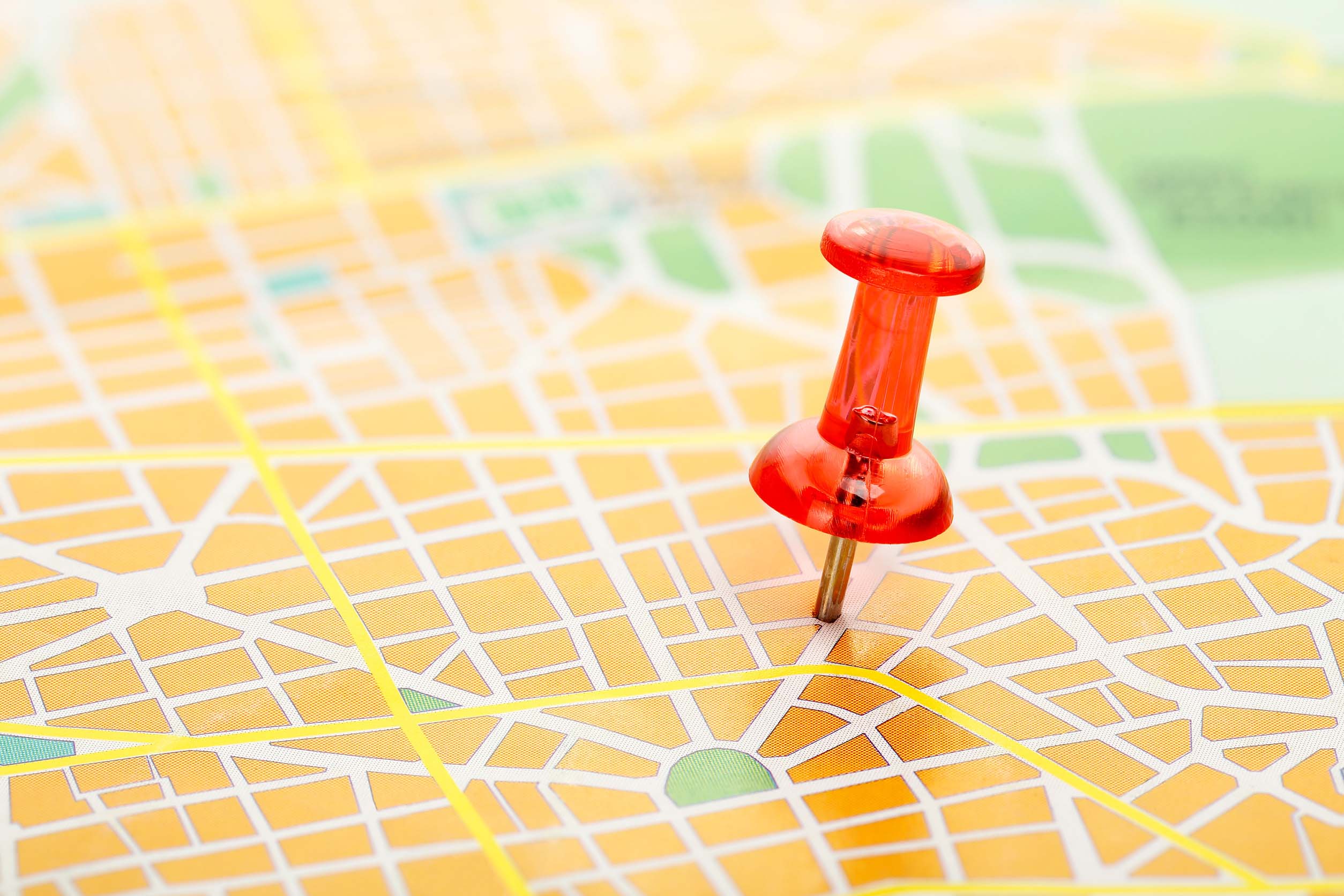 【最新】不動産広告の距離表示を解説！2022年9月改正の内容も反映